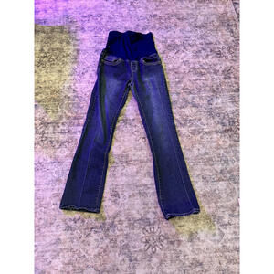 New Recruit Women's Maternity Jeans Denim Size S